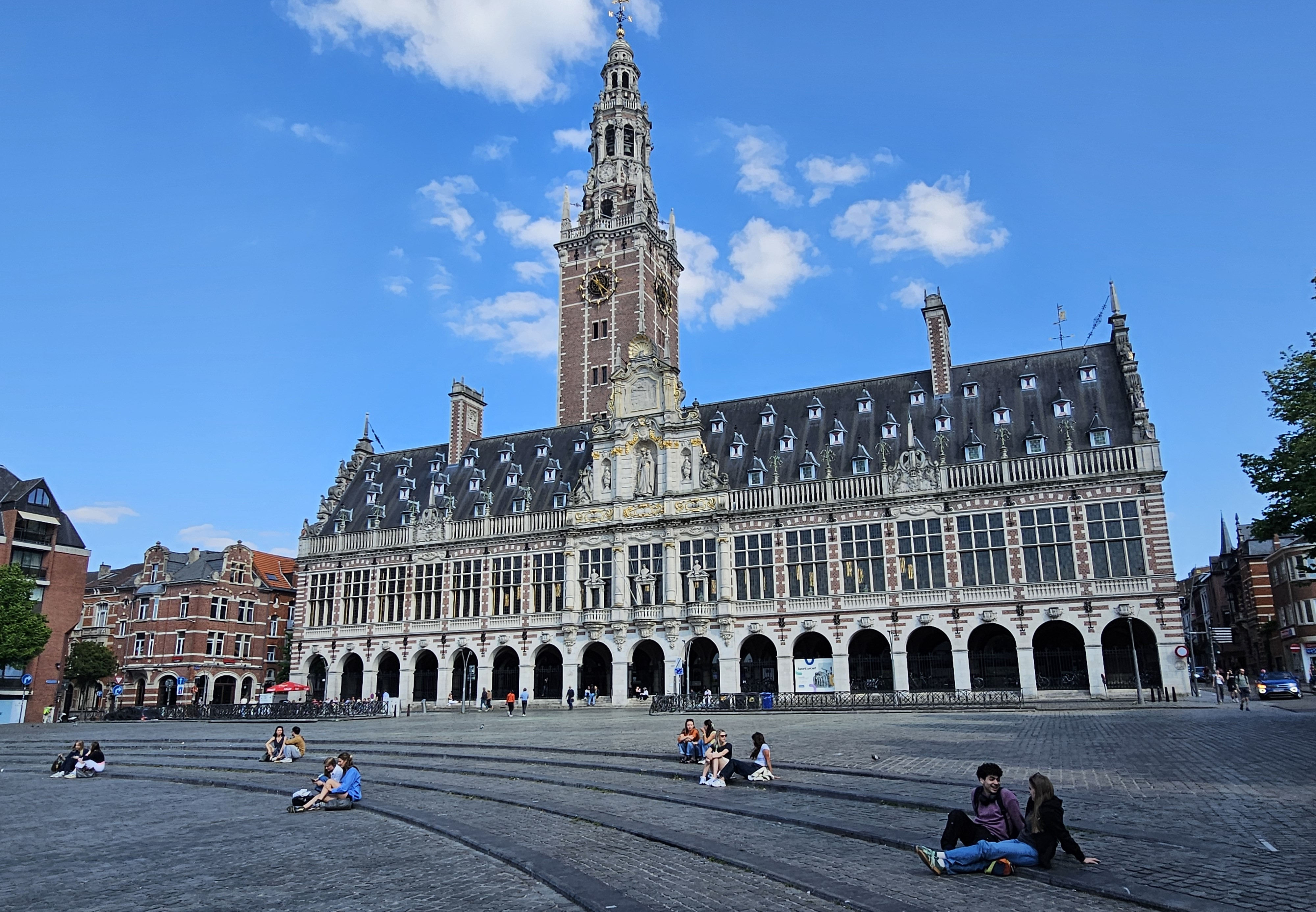 Leuven